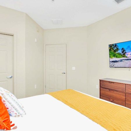 3Br Condo - Pool Hot Tub Sauna - Near Disney Orlando Eksteriør bilde