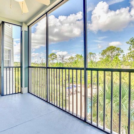 3Br Condo - Pool Hot Tub Sauna - Near Disney Orlando Eksteriør bilde