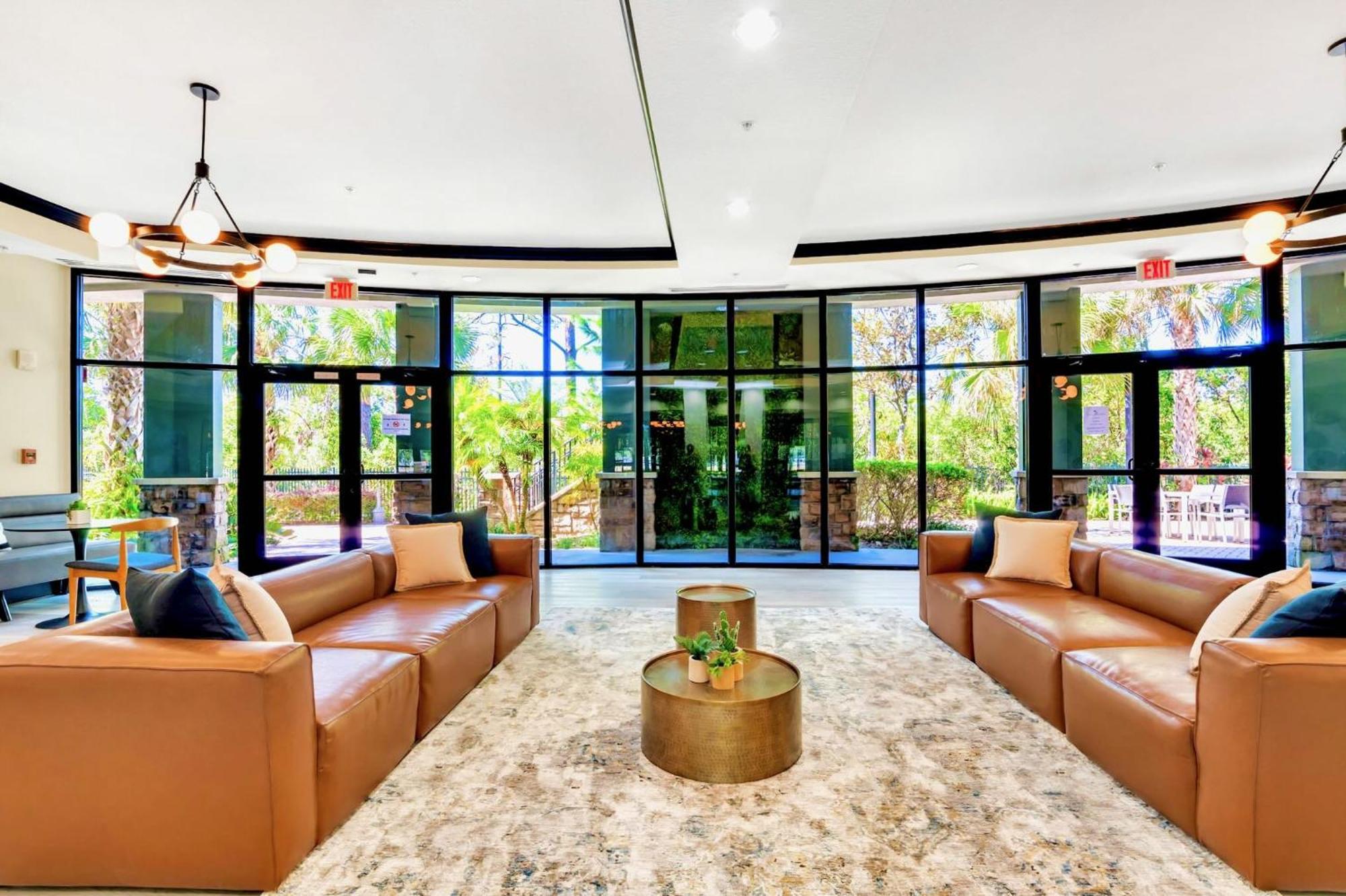 3Br Condo - Pool Hot Tub Sauna - Near Disney Orlando Eksteriør bilde