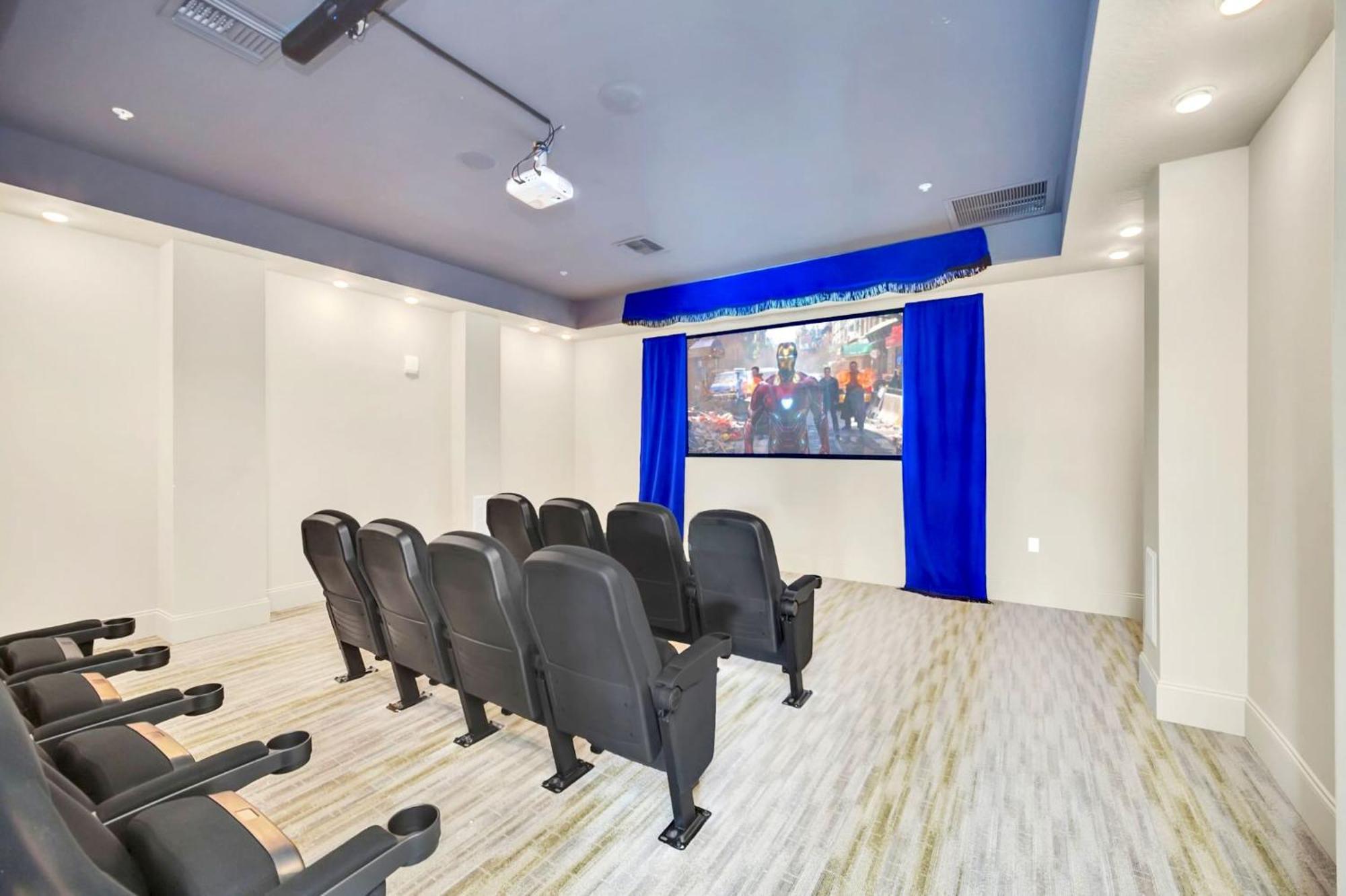 3Br Condo - Pool Hot Tub Sauna - Near Disney Orlando Eksteriør bilde