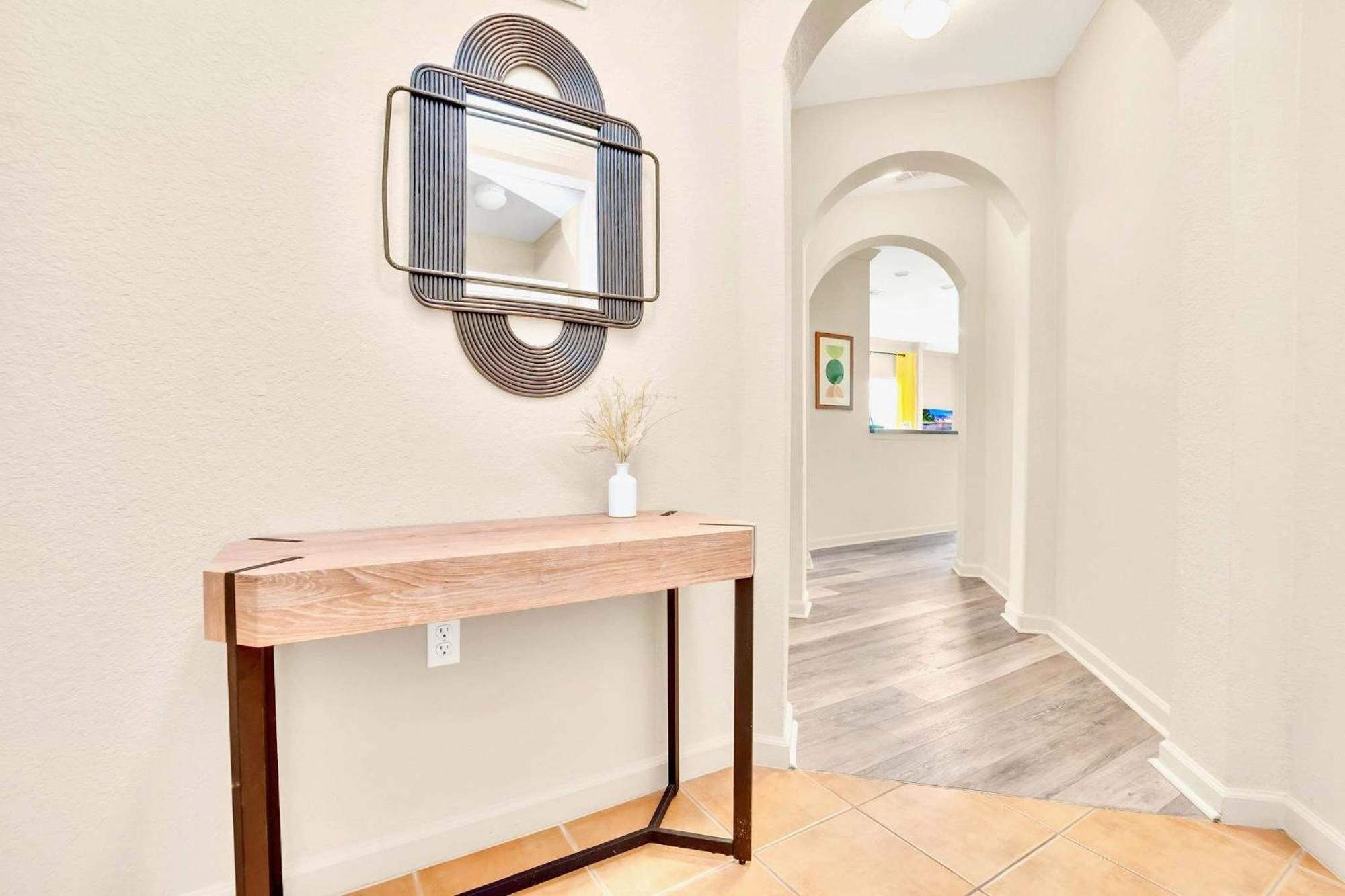 3Br Condo - Pool Hot Tub Sauna - Near Disney Orlando Eksteriør bilde
