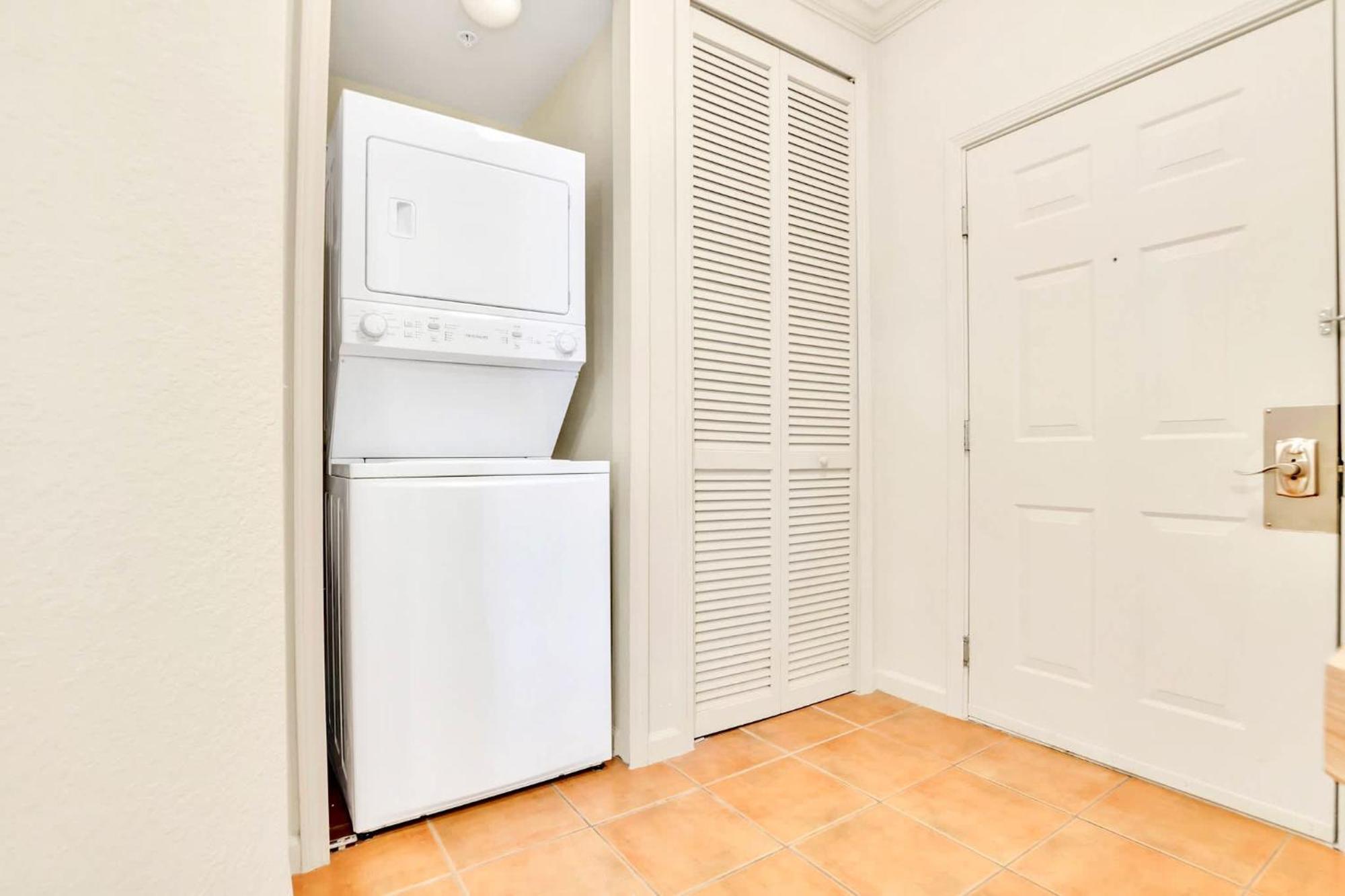 3Br Condo - Pool Hot Tub Sauna - Near Disney Orlando Eksteriør bilde