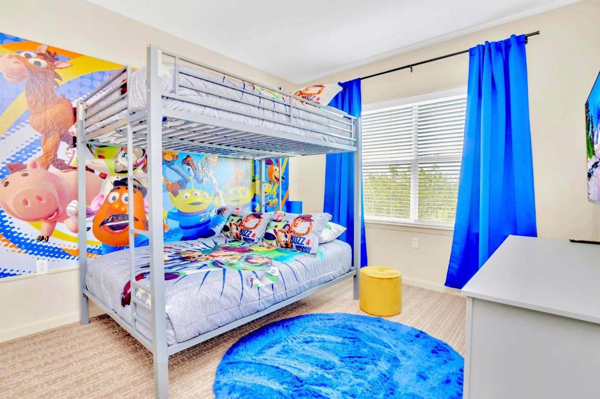 3Br Condo - Pool Hot Tub Sauna - Near Disney Orlando Eksteriør bilde