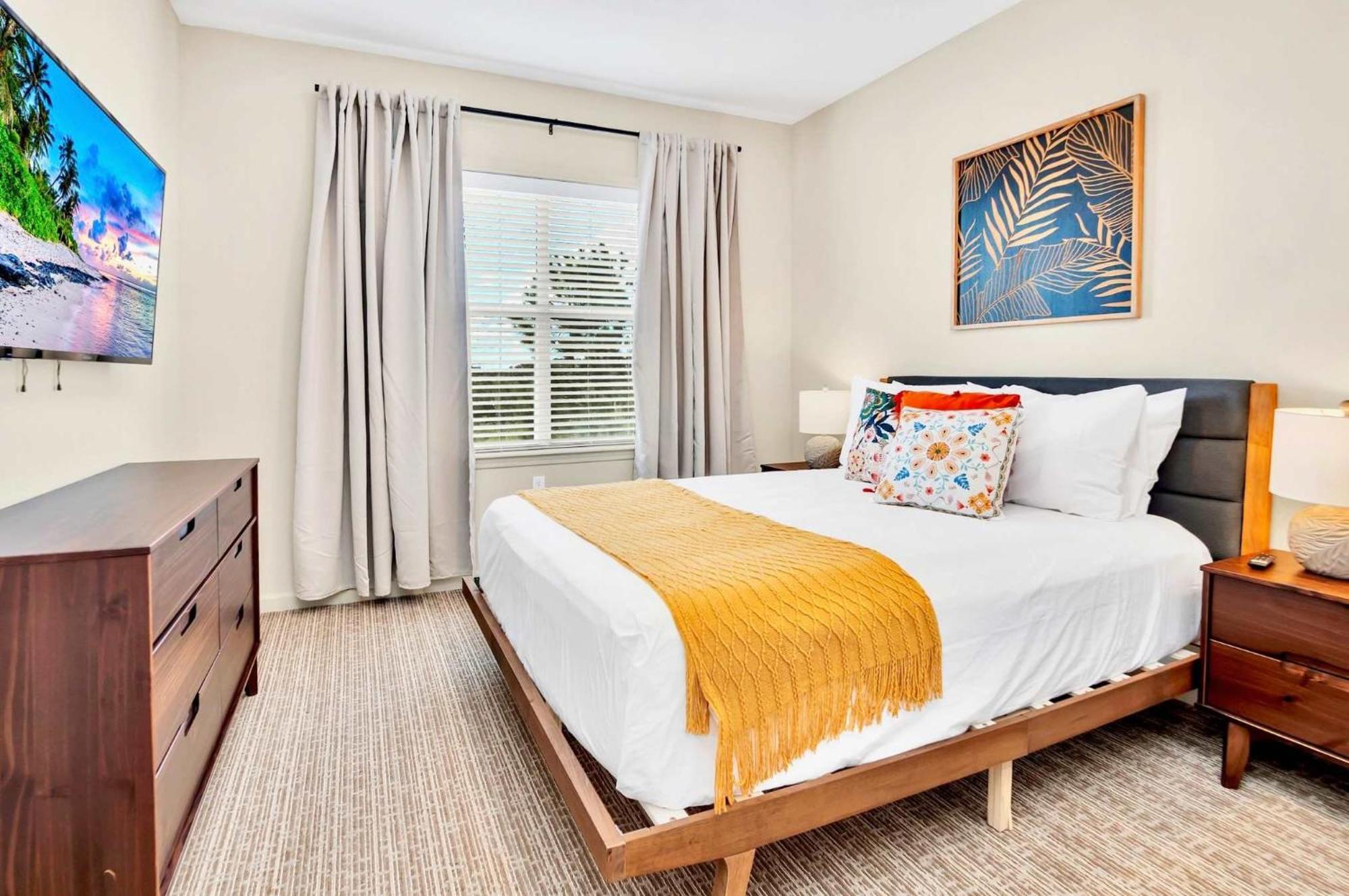 3Br Condo - Pool Hot Tub Sauna - Near Disney Orlando Eksteriør bilde