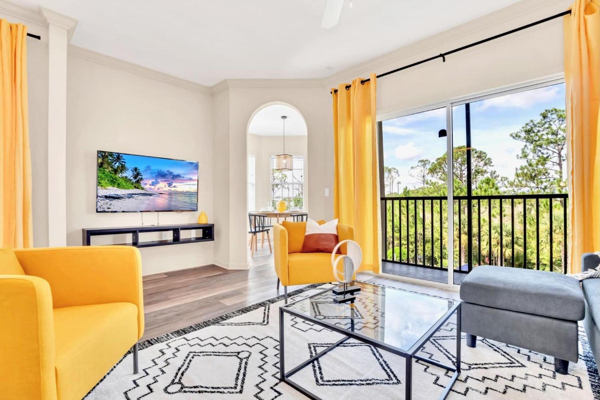 3Br Condo - Pool Hot Tub Sauna - Near Disney Orlando Eksteriør bilde